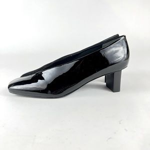 Mercedes Castillo Alisandra Pumps